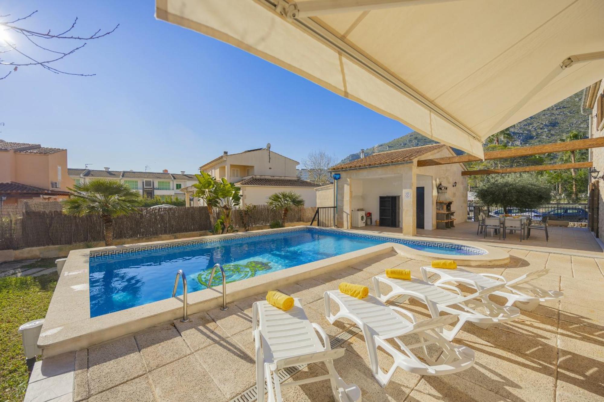 Casa Juani By Mallorca Selection * Alcúdia