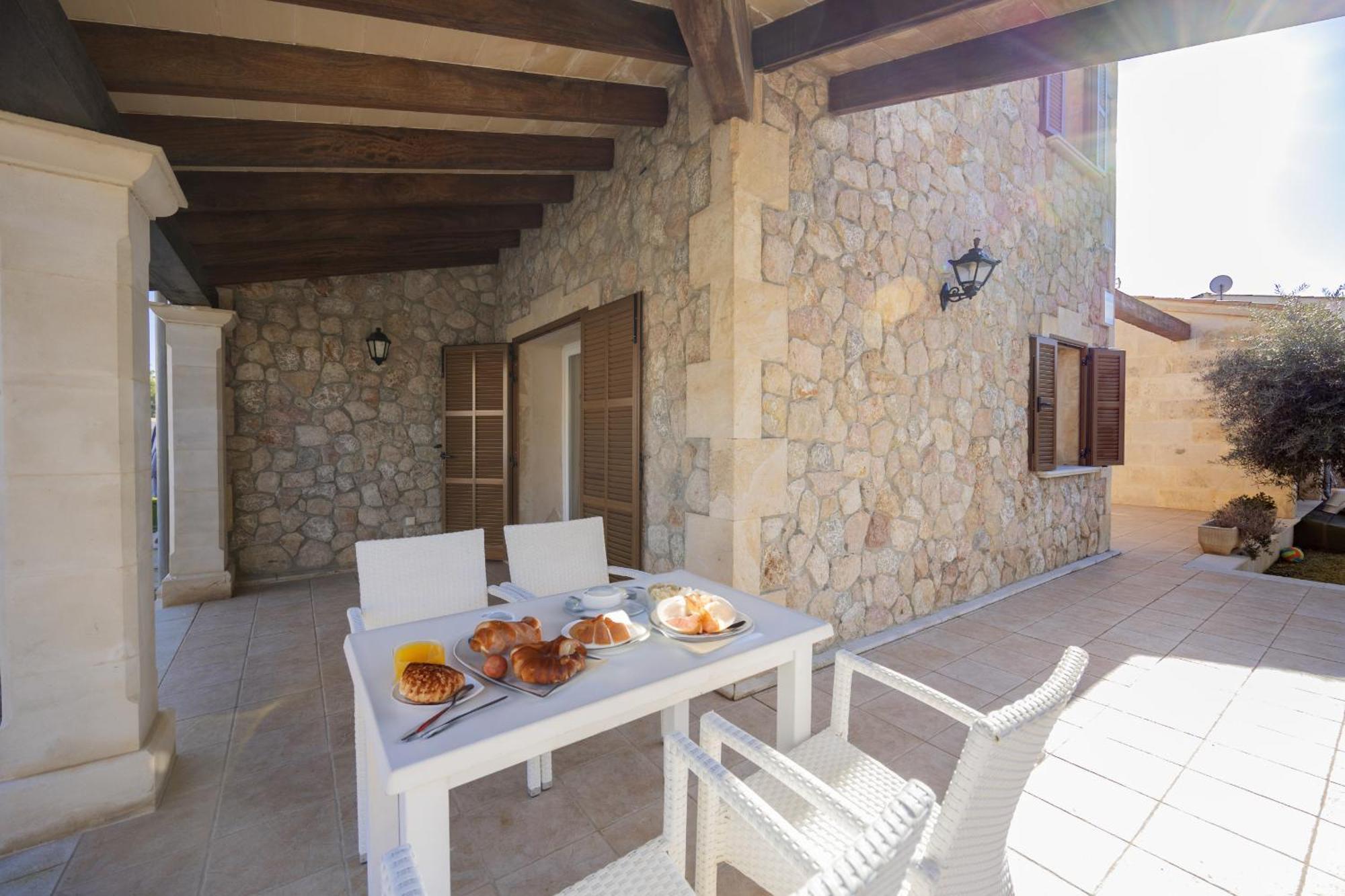 Casa Juani By Mallorca Selection Ferienhaus Alcúdia