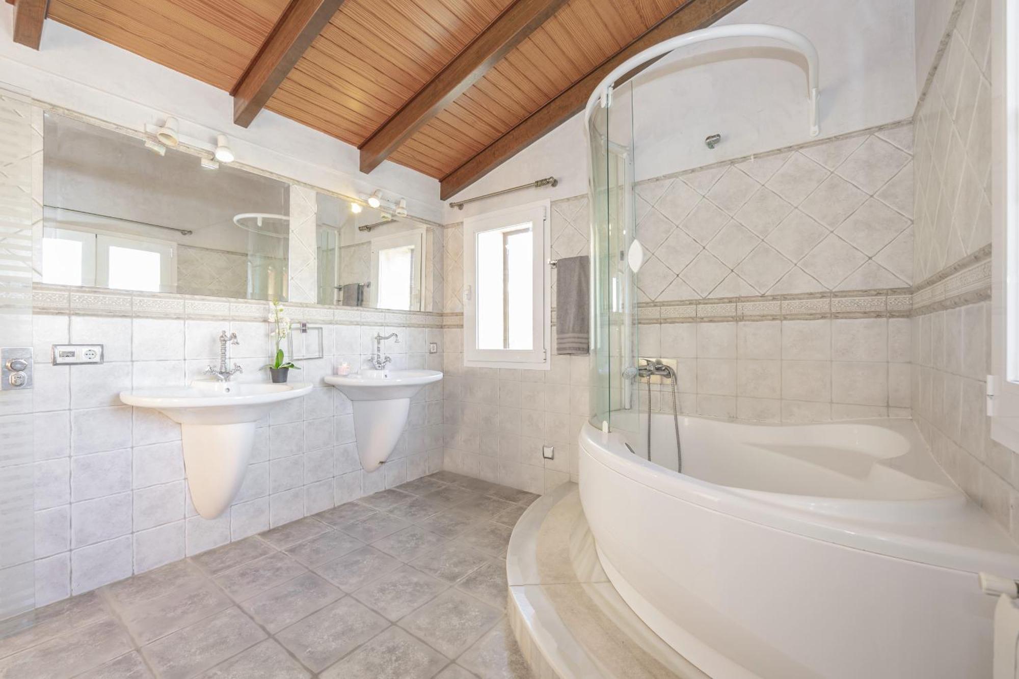 Ferienhaus Casa Juani By Mallorca Selection Alcúdia