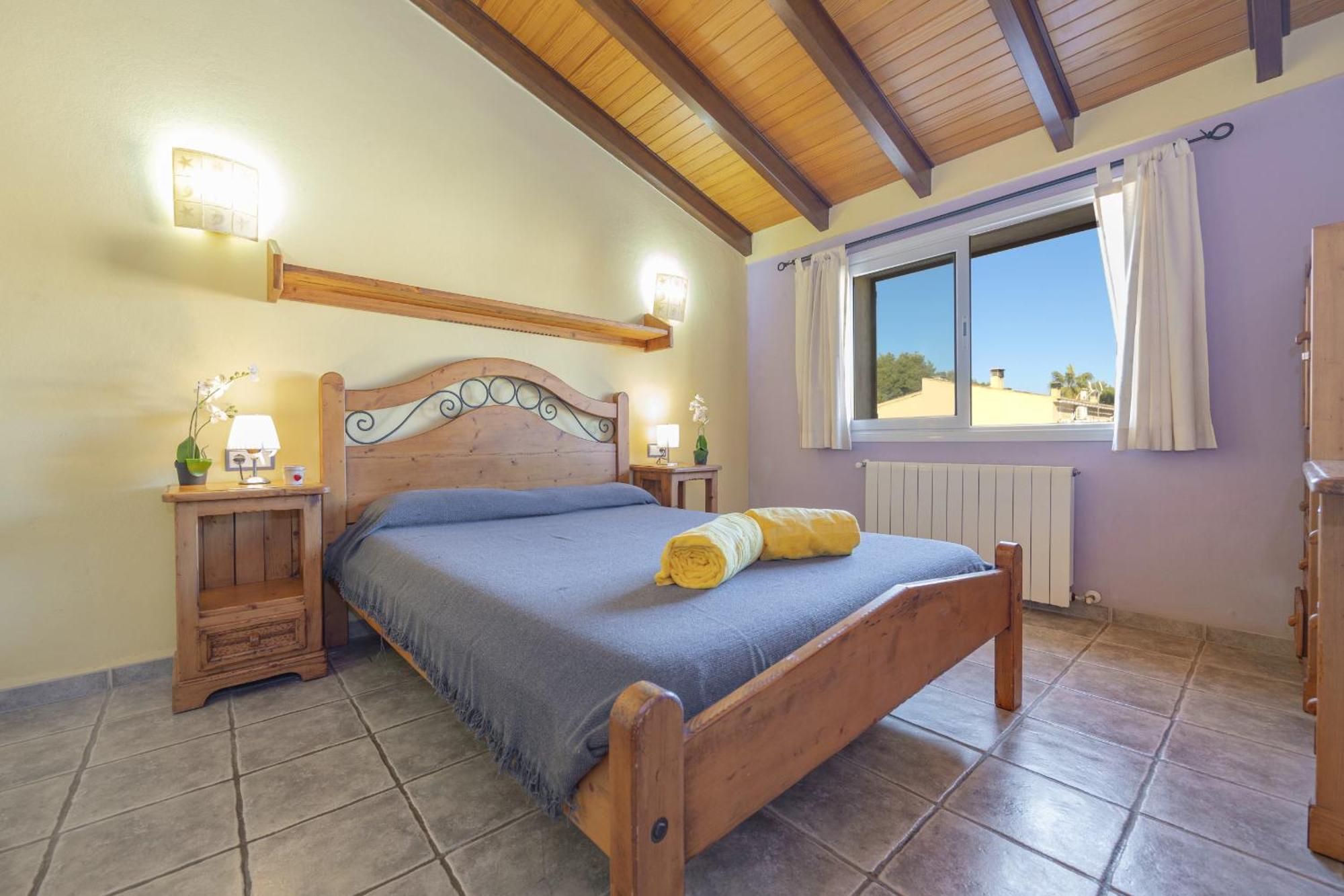 Ferienhaus Casa Juani By Mallorca Selection *