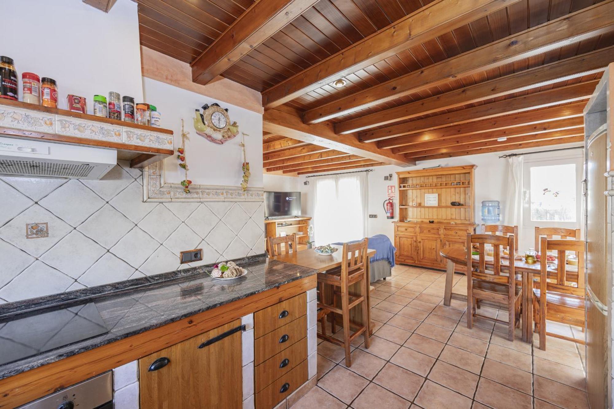 Casa Juani By Mallorca Selection * Alcúdia