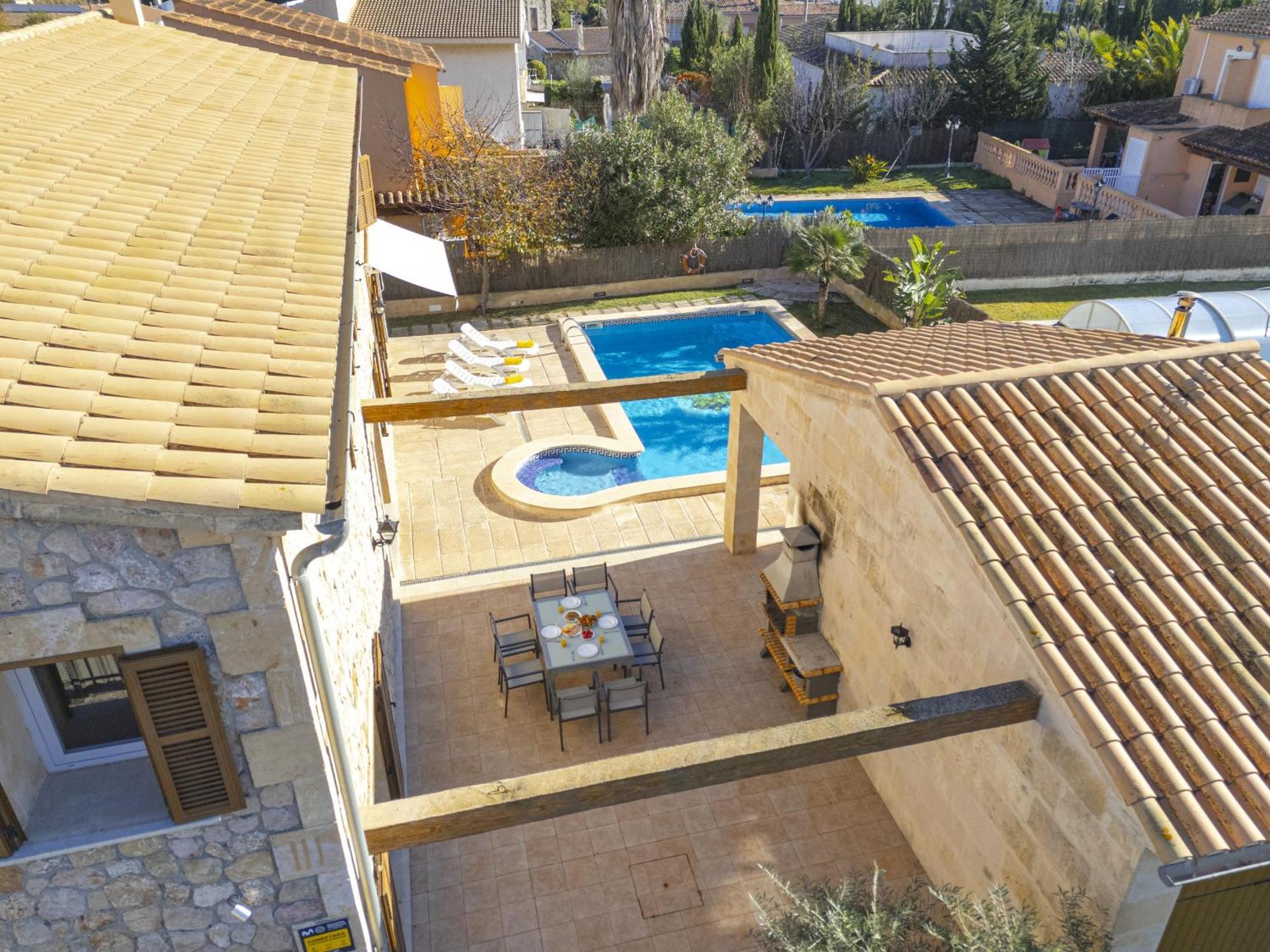 Casa Juani By Mallorca Selection Ferienhaus
