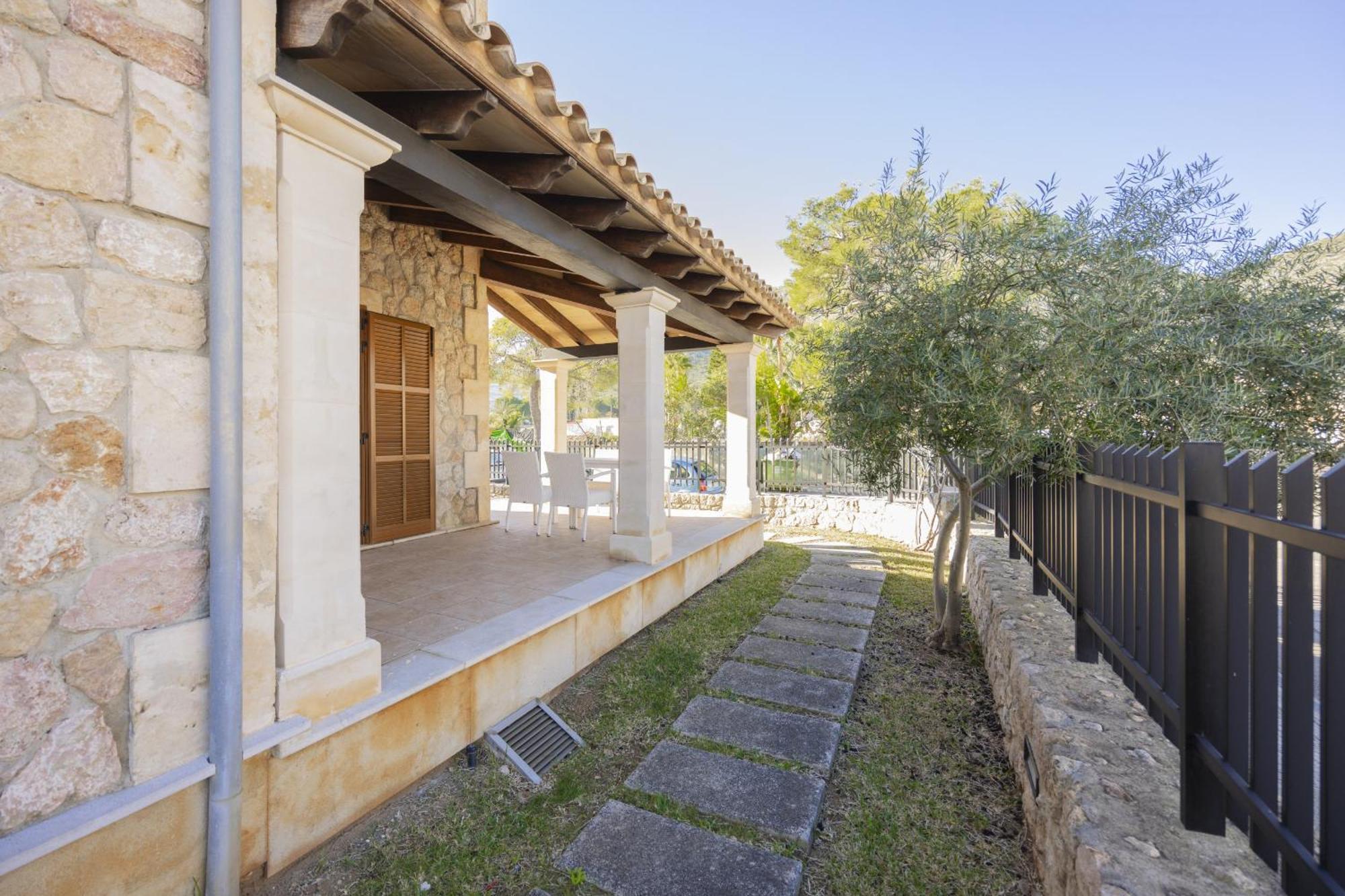 Casa Juani By Mallorca Selection Ferienhaus