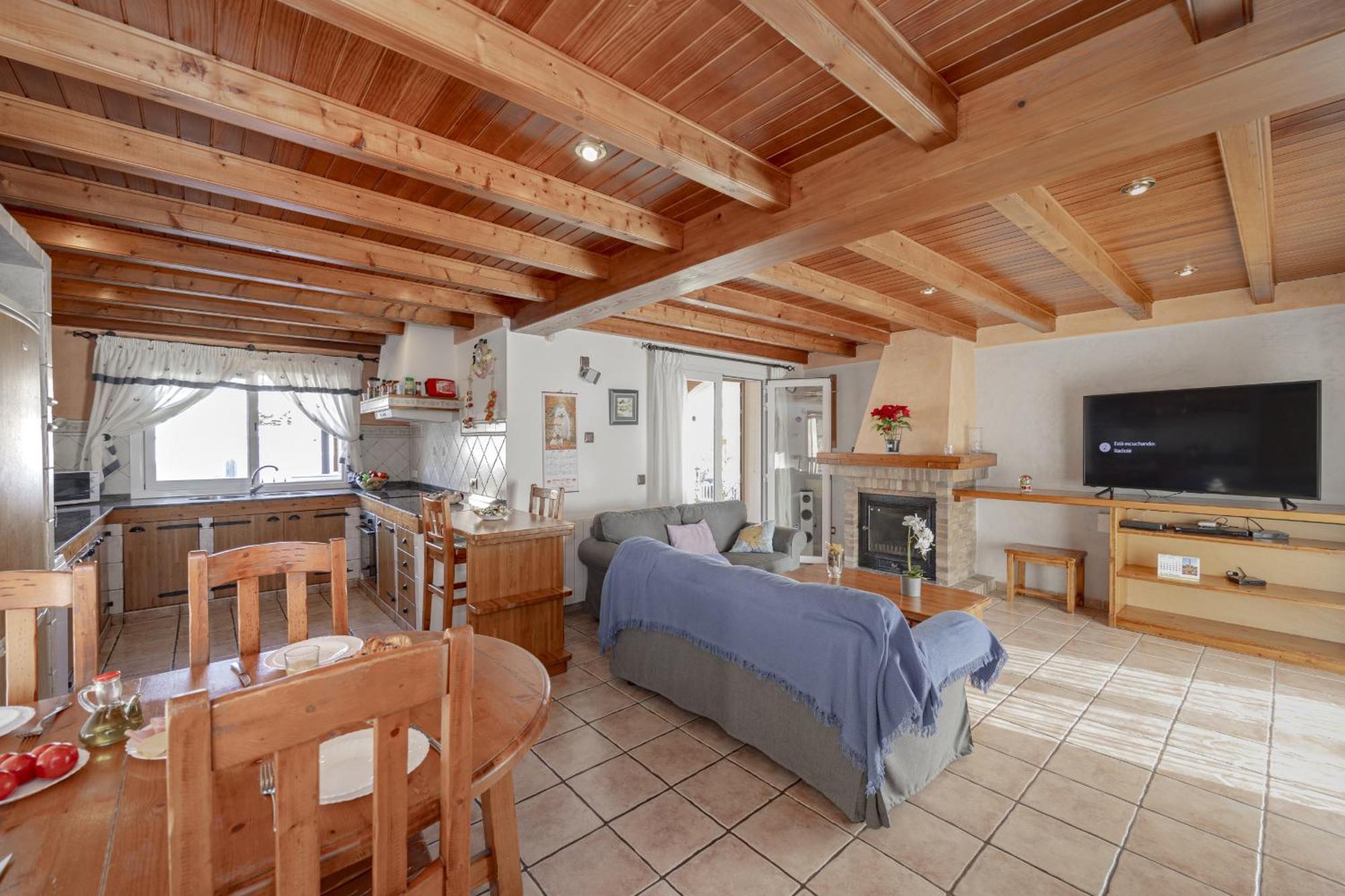 Ferienhaus Casa Juani By Mallorca Selection *