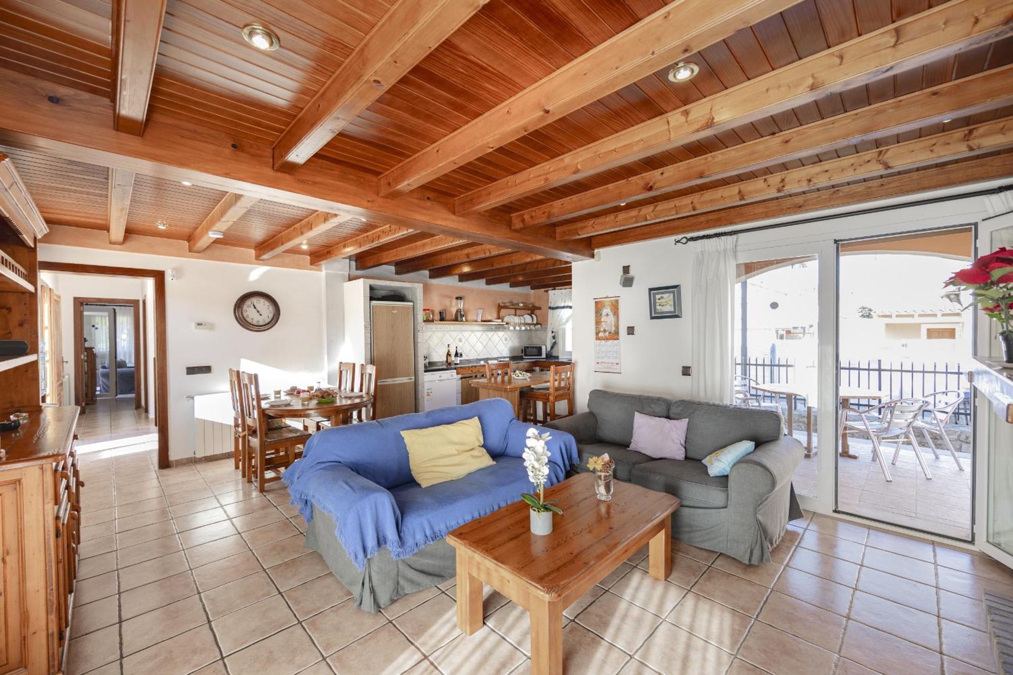 Ferienhaus Casa Juani By Mallorca Selection