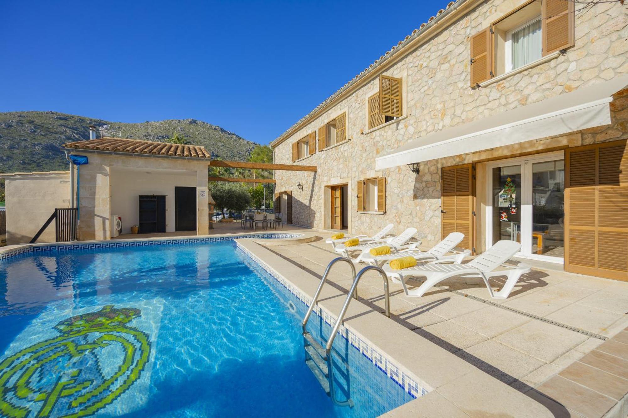 Casa Juani By Mallorca Selection * Alcúdia