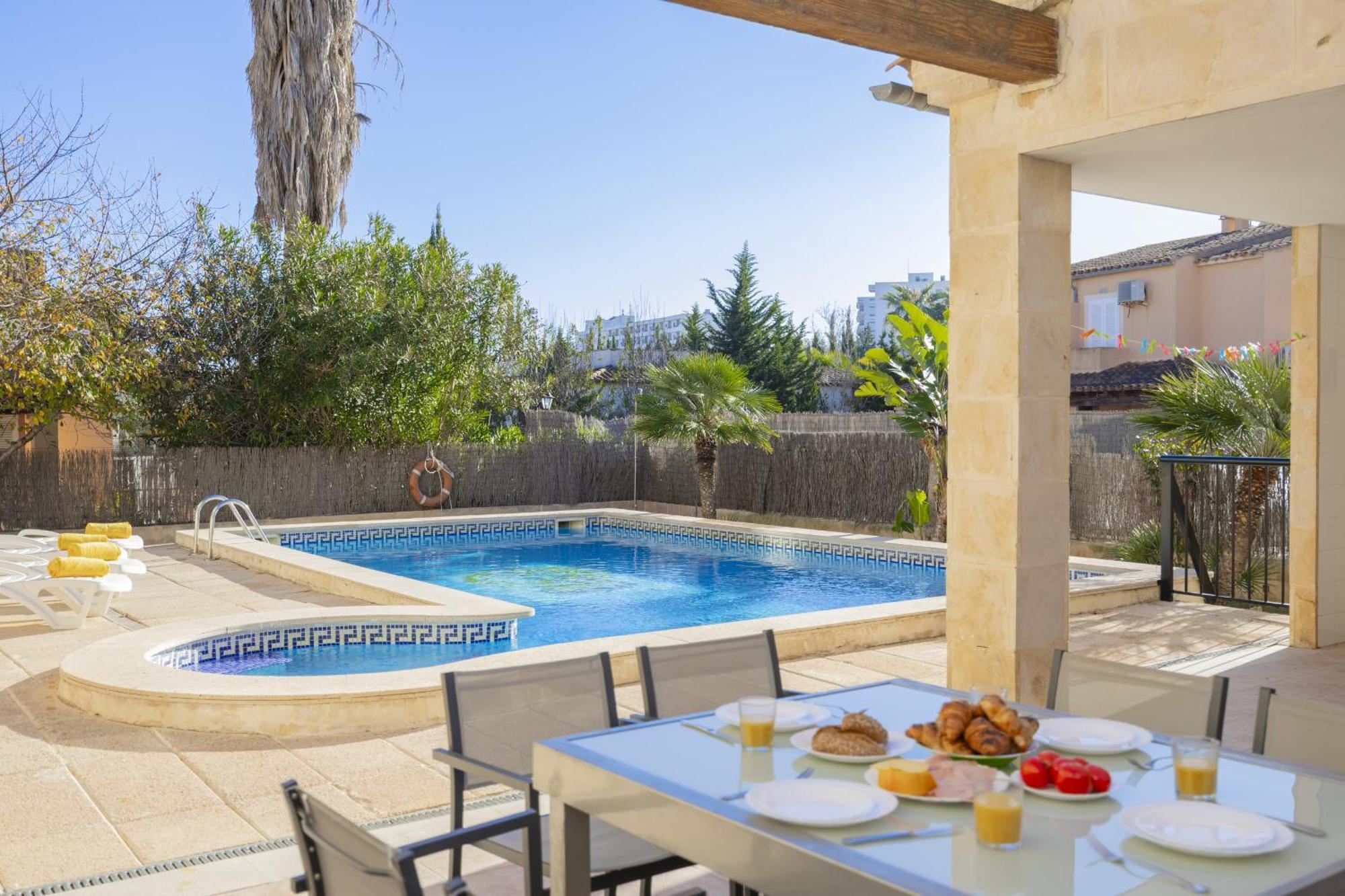 Casa Juani By Mallorca Selection Alcúdia