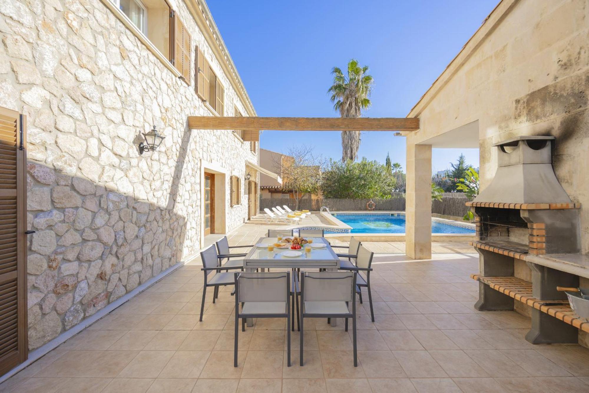 Casa Juani By Mallorca Selection * Alcúdia