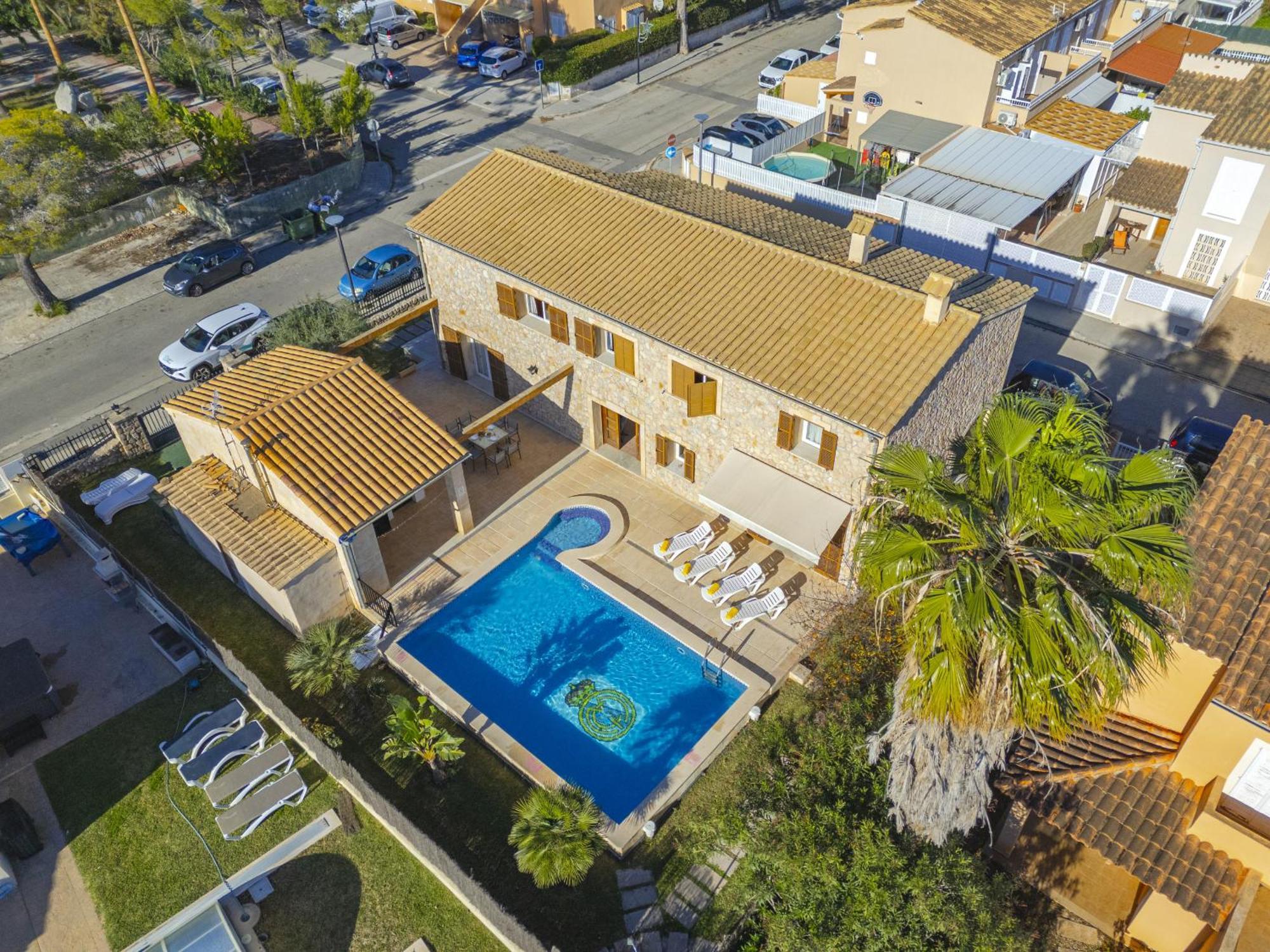 Casa Juani By Mallorca Selection Ferienhaus *